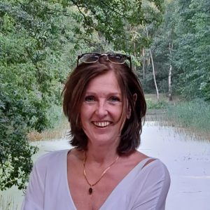Diana de Waal 