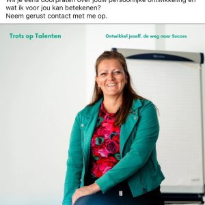 Petra Huisman