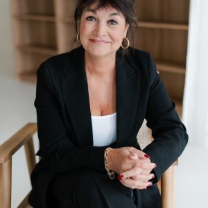 Jolande  van Driel