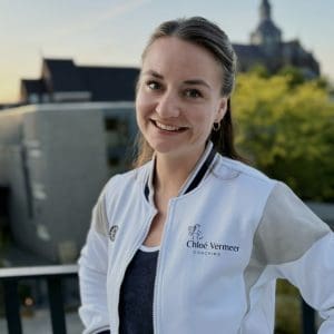 Chloé  Vermeer