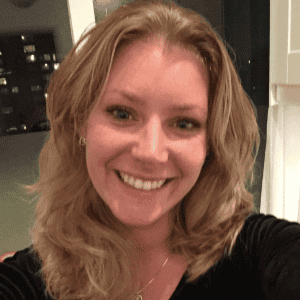 Linda Van Vegten