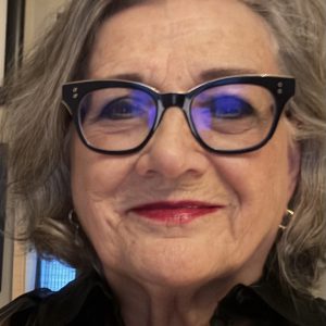 Maria Franken