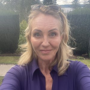 Sandra  Tuit
