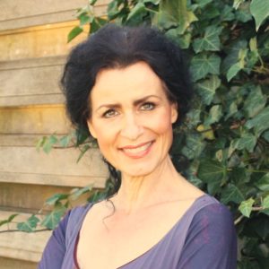 Roos Simbula-Sevat