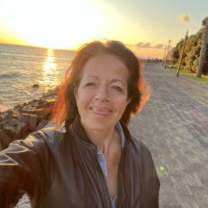 Miluska  de Ruiter 