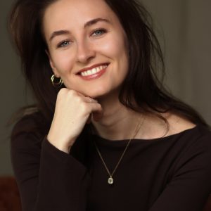 Nikki Fluit