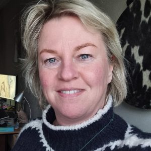 Karin Huijsman