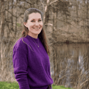Marjon van Dinther