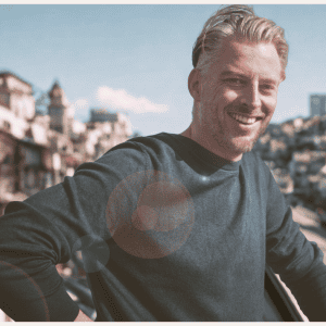 Martijn de Jong