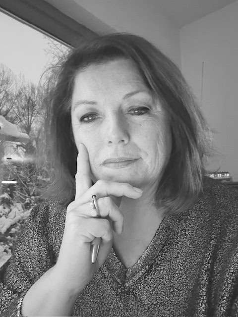 Communicatiecoach Inge Seijkens