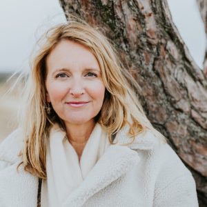 Monique Evers