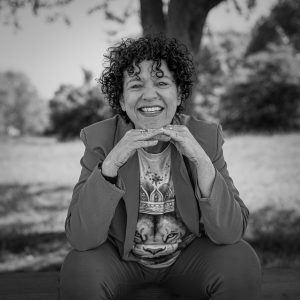 Cynthia  Goedhart
