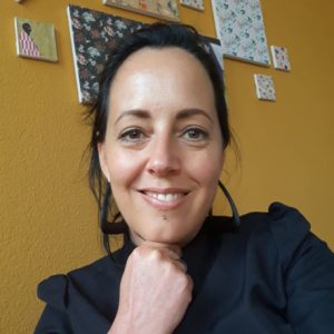 Winny van Erp