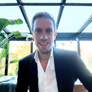 Jelle Klein