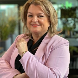 Lilian Beurskens