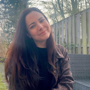 Sitia Waanders