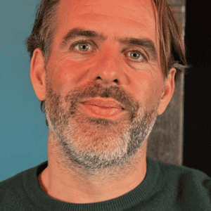 Hans Zwaal 