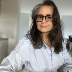 Pam Rijnenberg