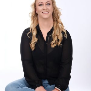 Lindy Van den Bulk