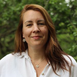 Annelies Zuiderduin