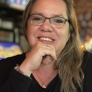 Joyce Krebaum 