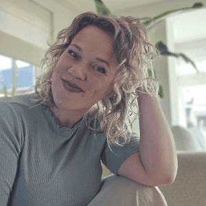 Karen Krukkert