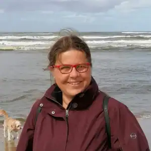 Marijke Hendriks