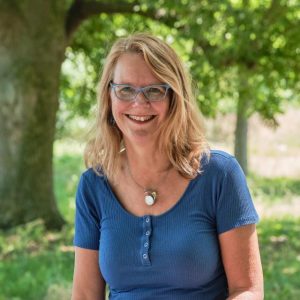 Martine Scharp