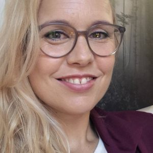 Jessica  ter Meer