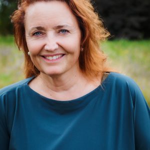 Karen Visser