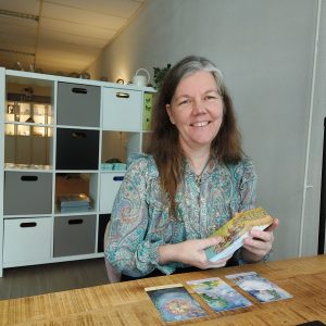 Anita  van der Kruk 