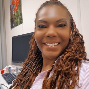 Jacintha  Sylvester 