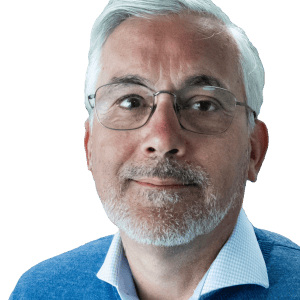 Ervin Molnár
