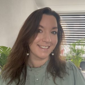 Wendy van den Ende