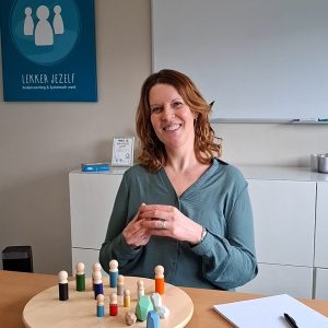 Monique  Vosman