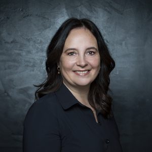 Natalie Godin
