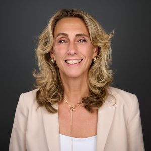 Lies  van Balen