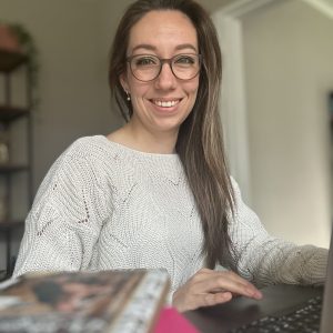 Nicole  Gaertner - Hendriks