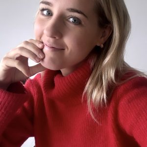 Nanda Loonstra