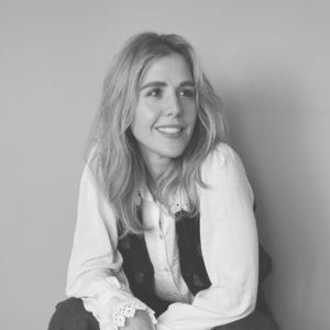 Sanne Paree