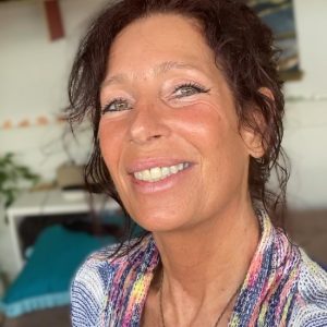 Suzy Aouad