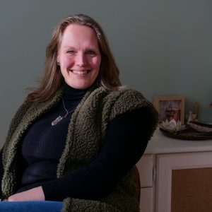 Eliesa Geilvoet