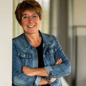 Ria ten Hof