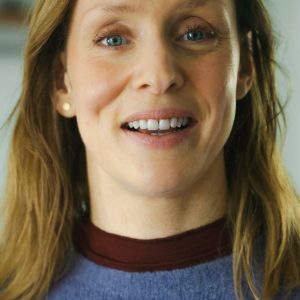 Helen Heuven