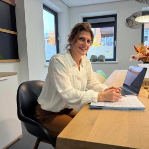 Annemarie Slot