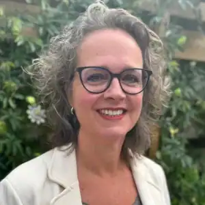 Karin Koldenhof