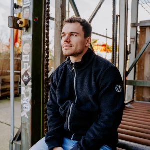 sam Hendrickx
