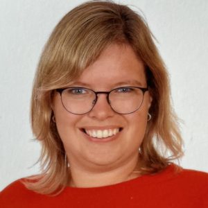 Susan Thijssen