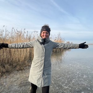 Ernestine Dolleman