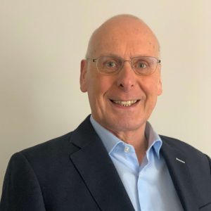 Johan Reinhoudt